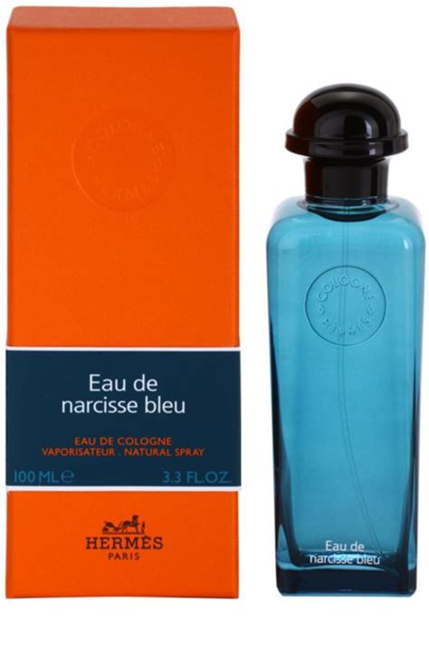 Eau De Narcisse Bleu Cologne .